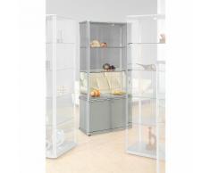 office akktiv Vetrina dal design elegante
