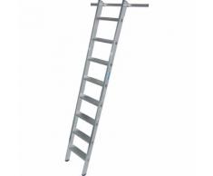 KRAUSE Scala a gradini per scaffalature