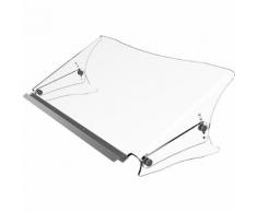 Dataflex Leggio ERGODOC®, regolabile in altezza 130 - 215 mm