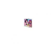 Little Charmers 6026924 - Bambola Con Scopa Personaggi Assortiti