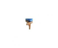 SKEMA Porta Rotolo Da 60 Cm Per Lettini Pieghevoli In Legno - Mo700x