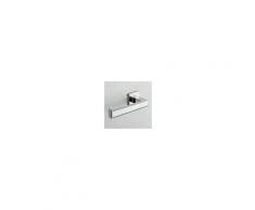 Colombo Design Portarotolo Destro Colombo Basic Q B3708 Cromo, Sinistro, A Magazzino