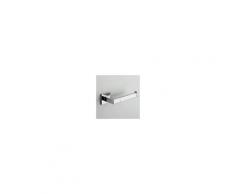 Colombo Design Portarotolo Destro Colombo Basic Q B3708 Cromo, Destro, A Magazzino