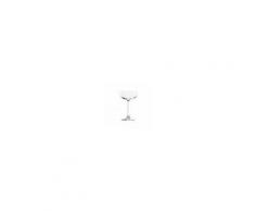 knIndustrie Set 6 Bicchiere S&W Coppa Champagne
