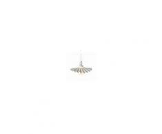Seletti BELLA VISTA Cappello paralume 10pz bianco