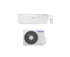 CONDIZIONATORE MONOSPLIT SERIE WINDFREE LIGHT AR09NXWXCWKXEU+AR09NXWXCWKNEU 9000 BTU