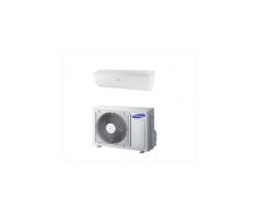 CONDIZIONATORE MONOSPLIT SERIE WINDFREE AR09MSPXBWKNEU+AR09MSPXBWKXEU 9000 BTU
