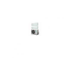 Daikin Condizionatore Dualsplit Serie Stylish Ftxa20aw+ftxa35aw+2mxm50m 7000+12000 Btu