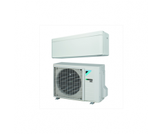 CONDIZIONATORE MONOSPLIT SERIE BLUEVOLUTION STYLISH FTXA35AW+RXAA 12000 BTU