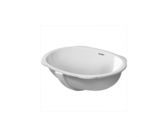 SANTOSA LAVABO INCASSO 51X37,5 codice prod: 466510000