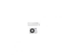 Samsung Condizionatore Monosplit Serie Windfree Light Ar09nxwxcwkxeu+ar09nxwxcwkneu 9000 Btu