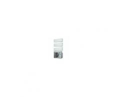 Daikin Condizionatore Trialsplit Serie Stylish Ftxa20aw+ftxa25aw+ftxa25aw+3mxm52 7000+9000+9000