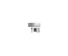 Daikin Condizionatore Monosplit Serie Emura Ftxj25ms+rxj25m 9000 Btu