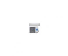 HAIER Condizionatore Monosplit Serie Nebula Green White 1u35s2sq1fa+as35s2sn2fa 12000 Btu