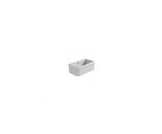 Ceramica Globo Stone Lavabo Incasso 60x37 Codice Prod: Ss061bi