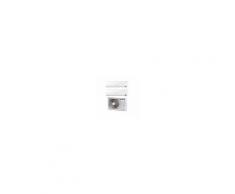 Samsung Condizionatore Dualsplit New Style Plus Ar12nxfhbwkneu+ar12nxfhbwkneu+aj050mcj2eh/eu 12000+12000