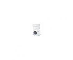 Gree Condizionatore Dualsplit Serie Bora Gwh09aab-Ghw12aab-Gwhd18nksl0 9000+12000