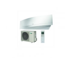 CONDIZIONATORE MONOSPLIT SERIE BLUEVOLUTION EMURA FTXJ20MS/RXJM 7000 BTU