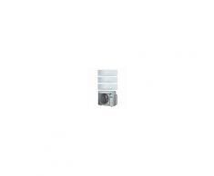 Daikin Condizionatore Trialsplit Serie Emura Ftxj20mw+ftxj35mw+ftxj35mw+3mxm52m 7000+12000+12000