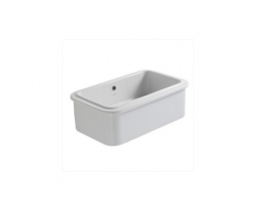 STONE LAVABO INCASSO 60X37 codice prod: SS061BI