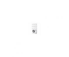 Samsung Condizionatore Trialsplit New Style Plus Ar12nxfhbwkneu+ar12nxfhbwkneu+ar12nxfhbwkneu+aj068mcj3eh/eu