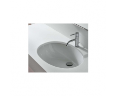 SIBARI LAVABO INCASSO 57X43 codice prod: VA018BI