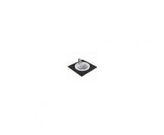 Ideal Standard Connect Lavabo Incasso Soprap 1 Foro Codice Prod: E504101