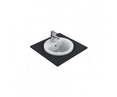 CONNECT LAVABO INCASSO SOPRAP 1 FORO codice prod: E504101