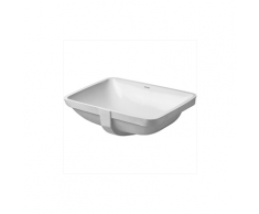 STARCK3 LAVABO INCASSO SOTTOPIANO 49X36,5 codice prod: 305490000