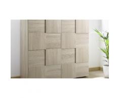 : Credenza 2 ante