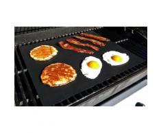 4x Tappetino da barbecue e forno
