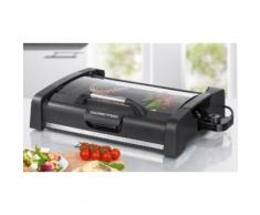 Barbecue da tavolo GOURMETmaxx