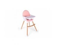 Seggiolone per bambini: Rosa