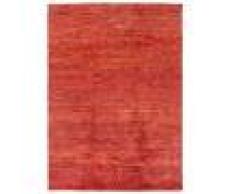 Nain Trading Tappeto Ziegler Gabbeh 296x212 Moderna/Design Arancione/Rosso (Annodato a mano, Lana, Pakistan)