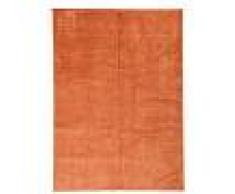 Nain Trading Tappeto Orientale Persia Design Gabbeh Loribaft 288x209 Marrone Chiaro/Arancione (Persia/Iran, Lana, Annodato a mano)
