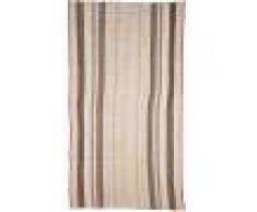 Nain Trading Tappeto Persiano Kilim Fars Mazandaran Antico 256x144 Beige/Marrone Scuro (Annodato a mano, Persia/Iran, Lana)