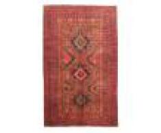 Nain Trading Tappeto Fatto A Mano Beluch Antico 193x121 Arancione/Rosso (Lana, Persia/Iran)