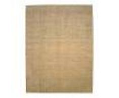 Nain Trading Tappeto Fatto A Mano Persia Design Gabbeh Loribaft 342x262 Beige (Lana, Persia/Iran)