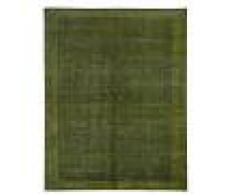 Nain Trading Tappeto Orientale Persia Design Gabbeh Loribaft 202x158 Marrone Scuro (Persia/Iran, Lana, Annodato a mano)