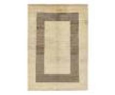 Nain Trading Tappeto Persia Gabbeh Kashkuli 240x170 Moderna/Design Beige/Marrone Scuro (Annodato a mano, Lana, Persia/Iran)