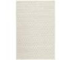 Nain Trading Tappeto Design Kilim Diamond 239x169 Grigio/Beige (India, Tessuto a mano, Lana)