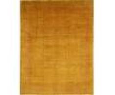 Nain Trading Tappeto Gabbeh Kashkoli 394x306 Moderna/Design Marrone (Annodato a mano, Lana, Persia/Iran)