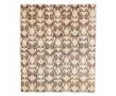 Nain Trading Tappeto Ziegler Moderni 289x254 Moderna/Design Beige/Marrone Scuro (Annodato a mano, Lana, Pakistan)