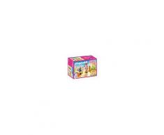 Playmobil 5304 - Cameretta Con Fasciatoio
