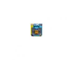 Fisher Price Thomas & Friends - Ferrovia Sempre Con Te (Giocattolo)