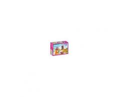 Playmobil 5308 - Soggiorno Con Stufa