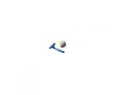 Camon Rastrello Con Denti Rotanti