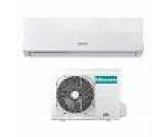 Hisense Condizionatore Inverter Hisense New Comfort 12000 Btu R-32 Dj35ve0a A++