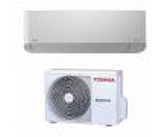 Toshiba Condizionatore Monosplit Toshiba Mirai 16000 Btu Con Inverter In Classe A+ R32