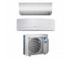 Condizionatore Dual Split Con Inverter Daikin Emura White E Perfera 9000+12000 Btu Classe A+++ Wifi In R32 2mxm50m